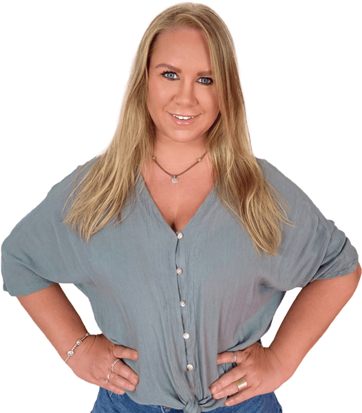 Kate Hammeren - Freelance Copywriter and Editor