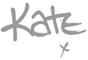 Kate Signature