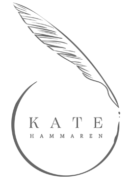 Kate Hammaren logo