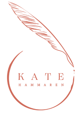 Kate Hammaren logo